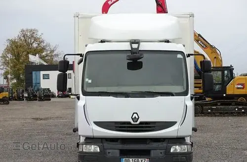 RENAULT Midlum 