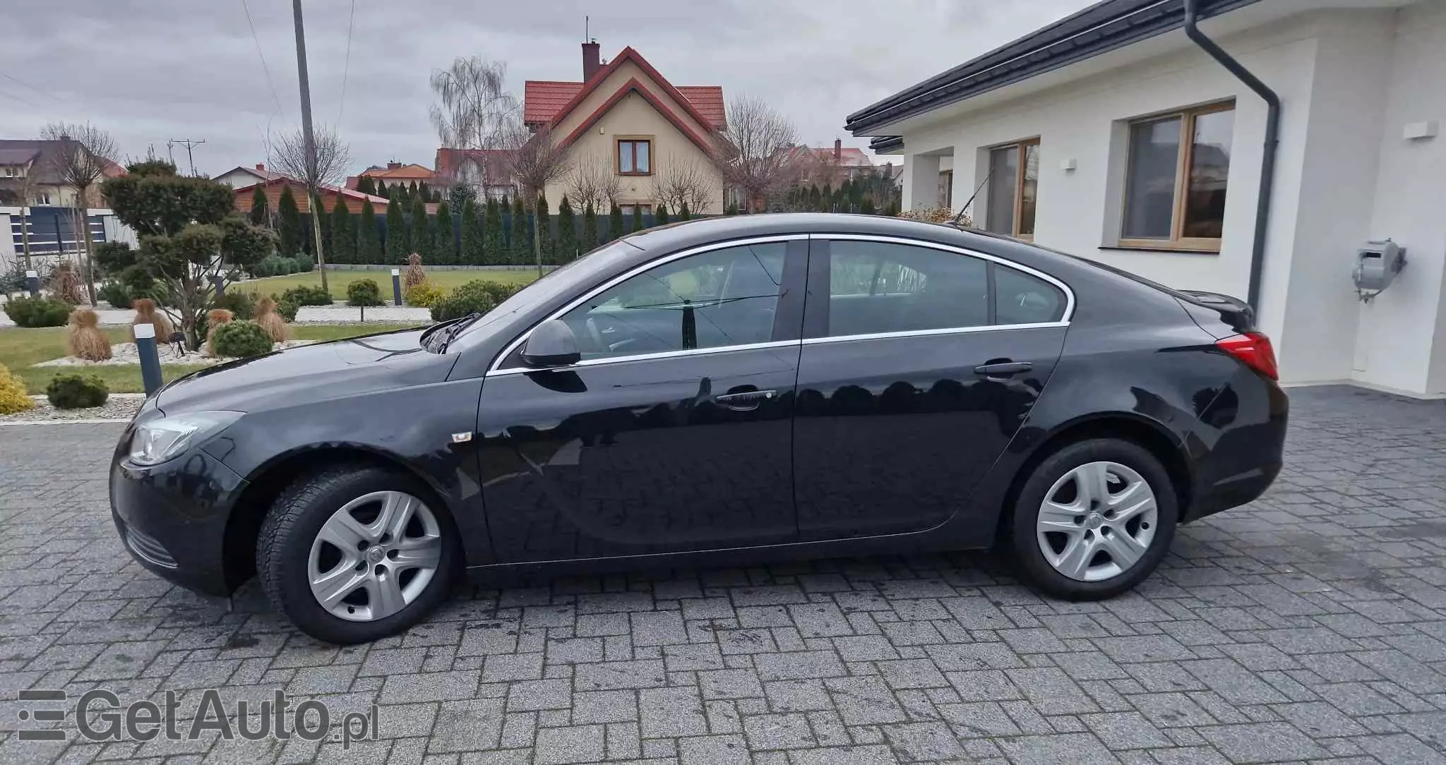 OPEL Insignia 2.0 CDTI Cosmo