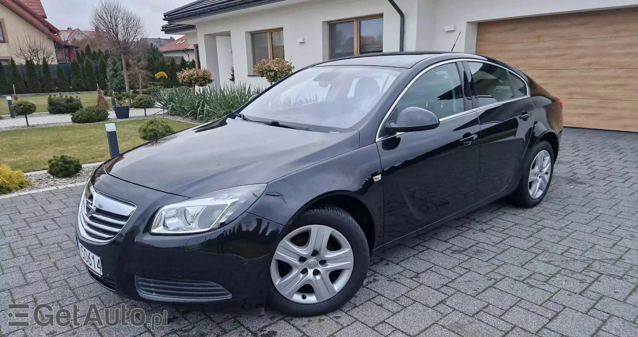 OPEL Insignia 2.0 CDTI Cosmo