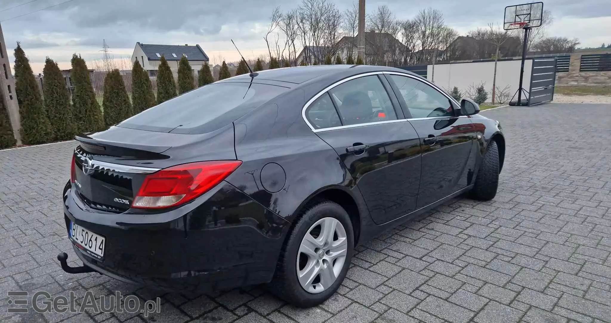 OPEL Insignia 2.0 CDTI Cosmo
