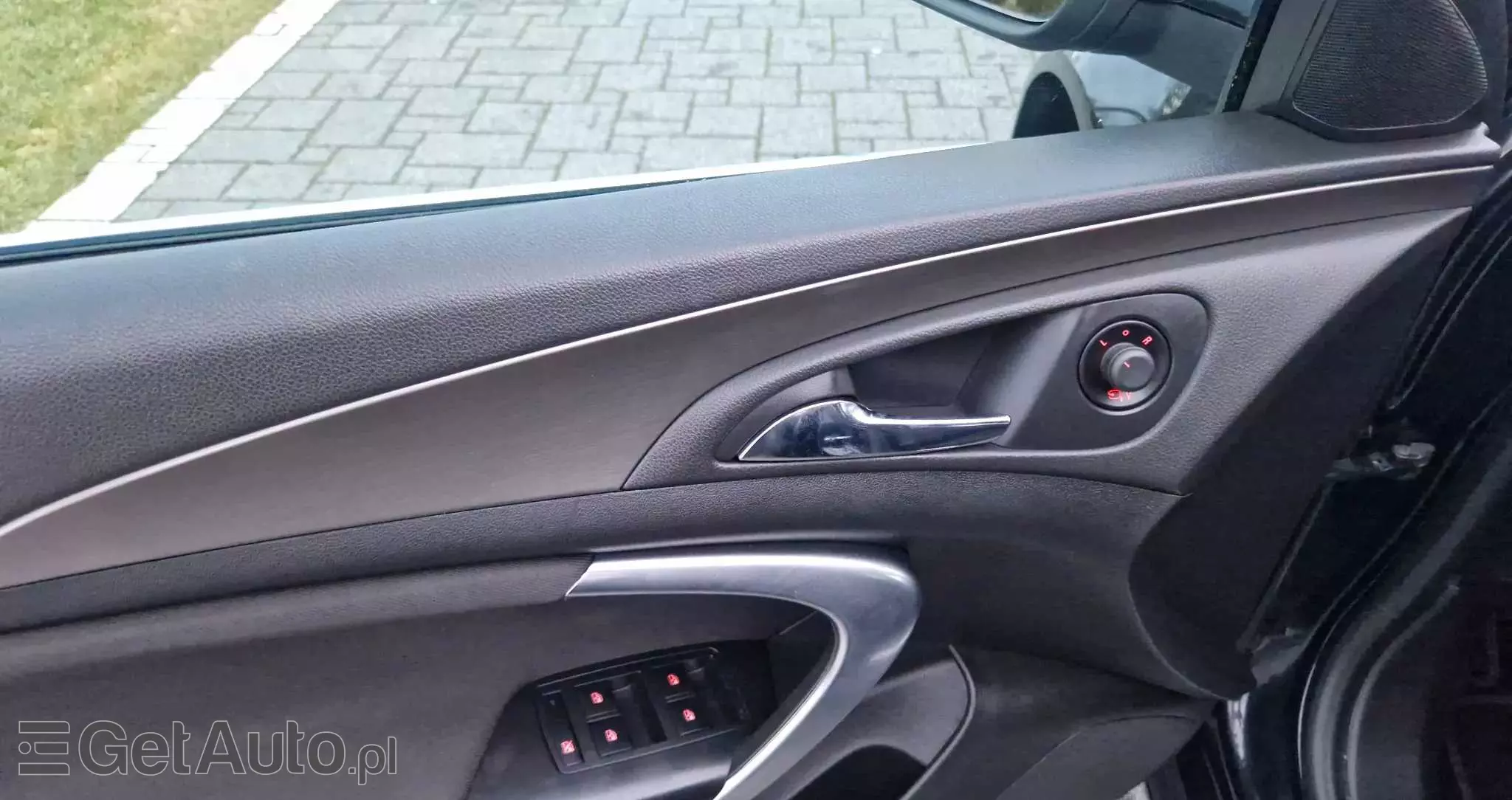 OPEL Insignia 2.0 CDTI Cosmo