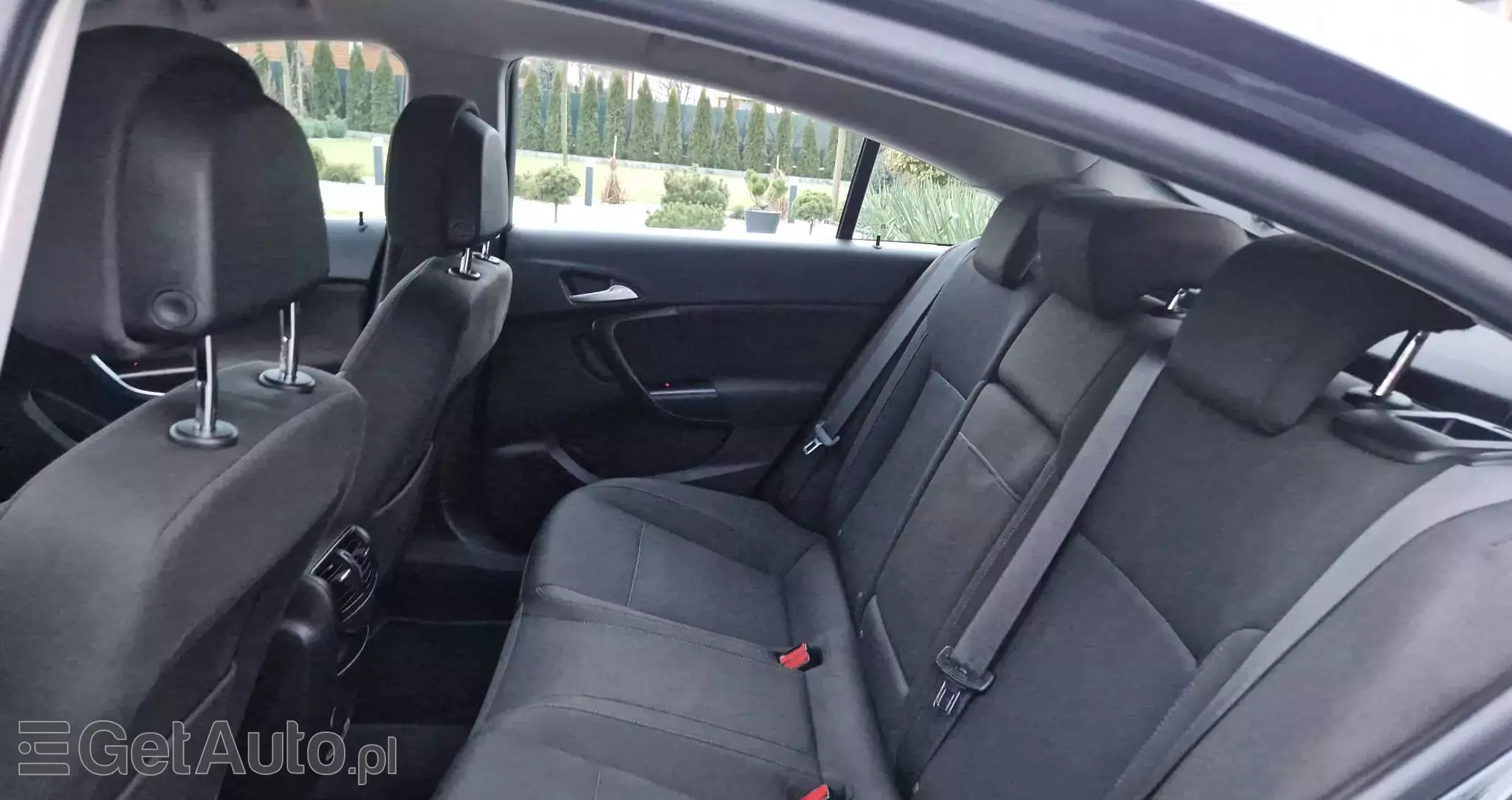 OPEL Insignia 2.0 CDTI Cosmo