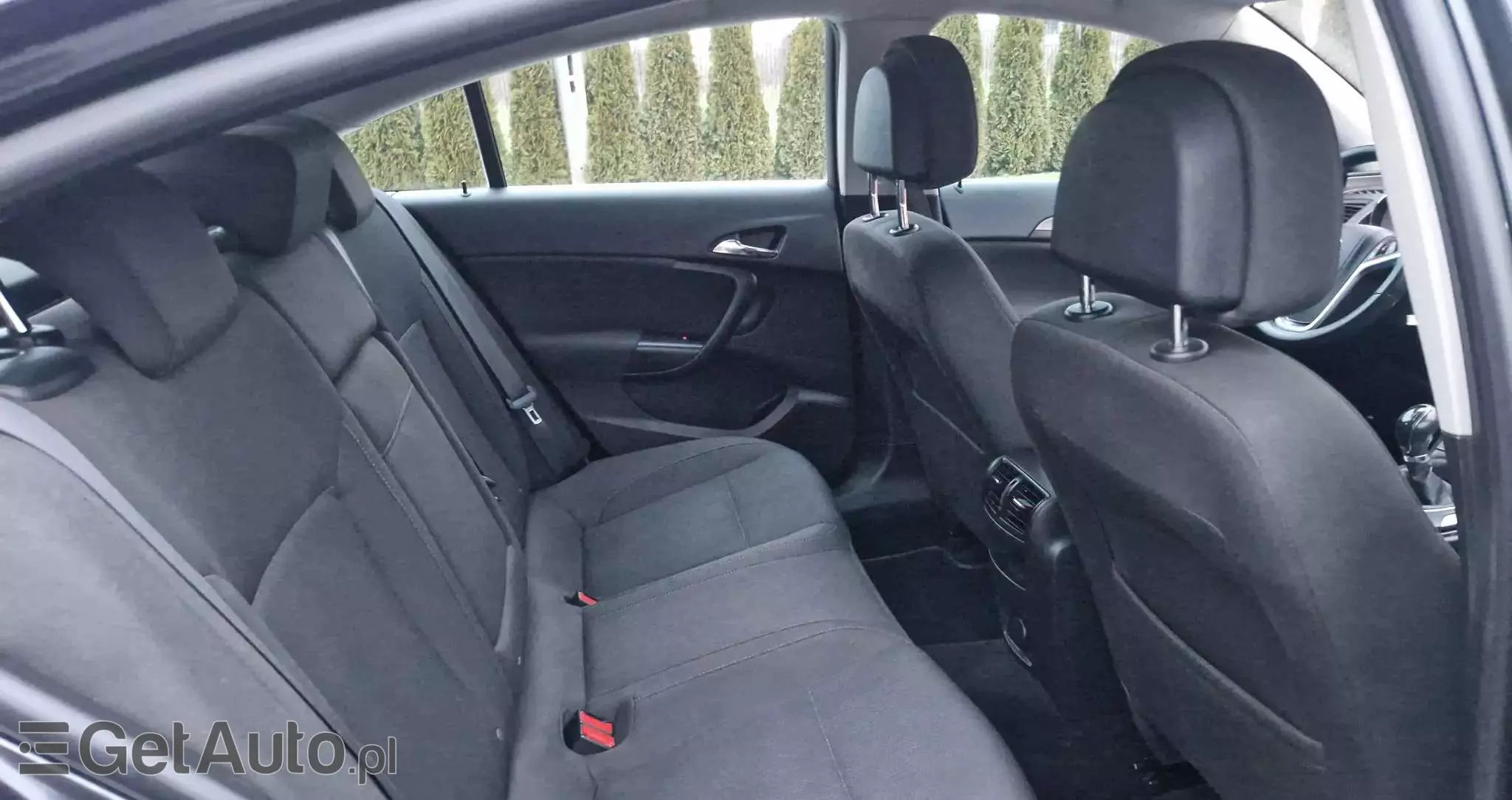 OPEL Insignia 2.0 CDTI Cosmo