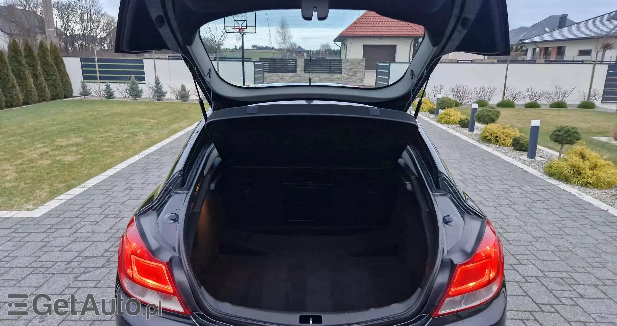 OPEL Insignia 2.0 CDTI Cosmo