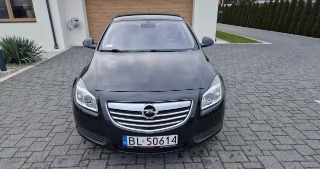 OPEL Insignia 2.0 CDTI Cosmo