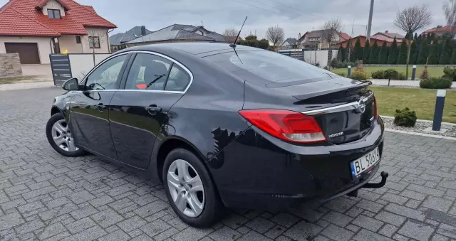 OPEL Insignia 2.0 CDTI Cosmo
