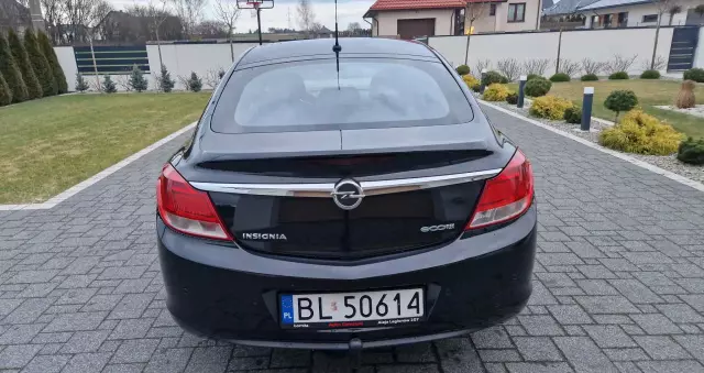 OPEL Insignia 2.0 CDTI Cosmo