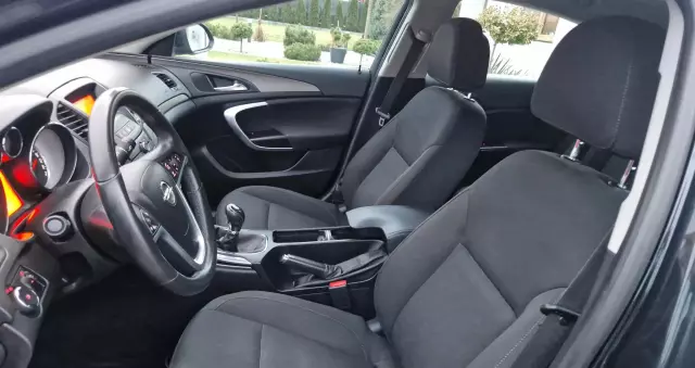 OPEL Insignia 2.0 CDTI Cosmo