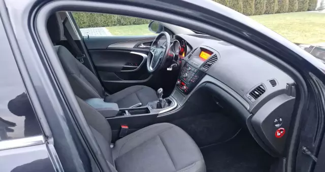 OPEL Insignia 2.0 CDTI Cosmo