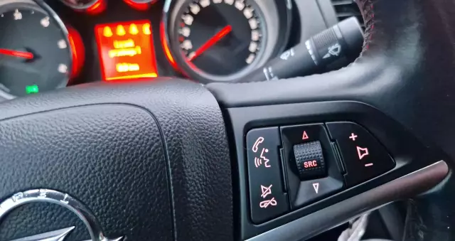 OPEL Insignia 2.0 CDTI Cosmo