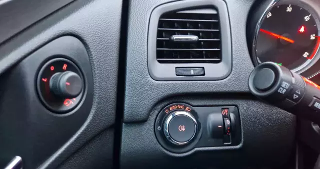 OPEL Insignia 2.0 CDTI Cosmo