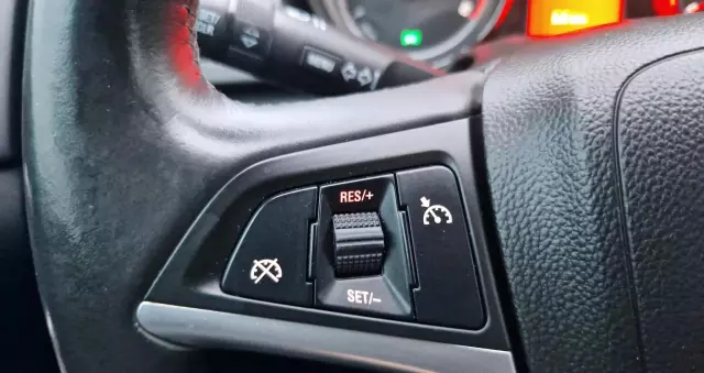 OPEL Insignia 2.0 CDTI Cosmo