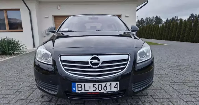 OPEL Insignia 2.0 CDTI Cosmo