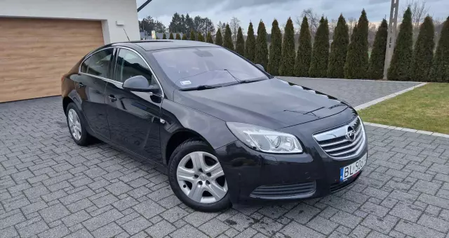 OPEL Insignia 2.0 CDTI Cosmo