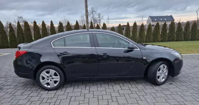 OPEL Insignia 2.0 CDTI Cosmo