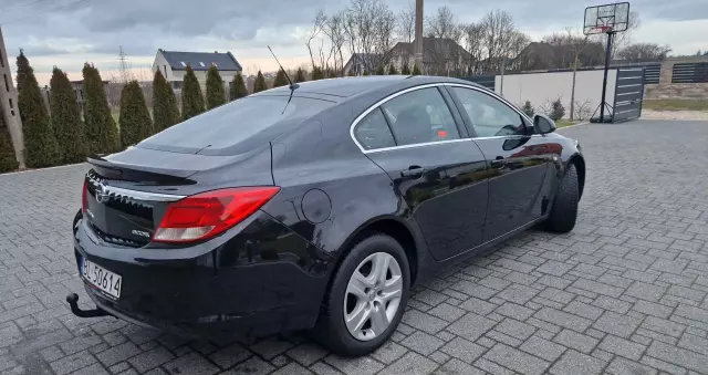 OPEL Insignia 2.0 CDTI Cosmo