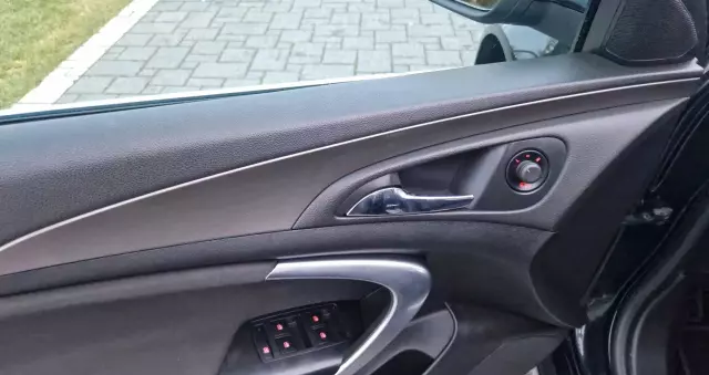 OPEL Insignia 2.0 CDTI Cosmo