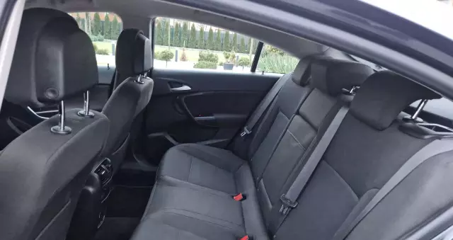 OPEL Insignia 2.0 CDTI Cosmo