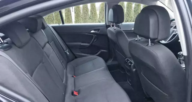 OPEL Insignia 2.0 CDTI Cosmo