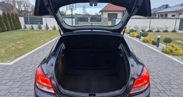 OPEL Insignia 2.0 CDTI Cosmo