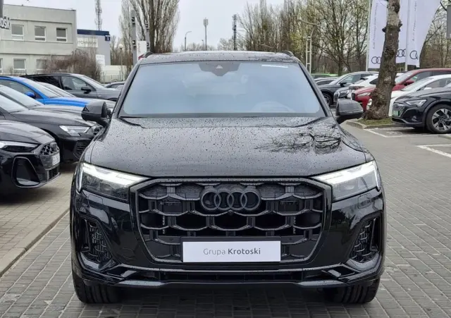 AUDI SQ7 