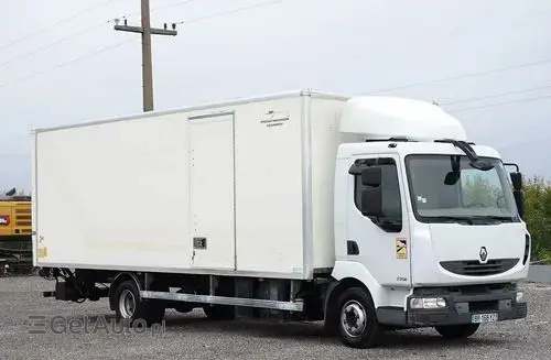 RENAULT Midlum 