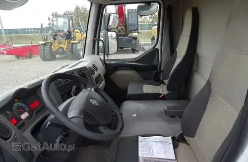 RENAULT Midlum 