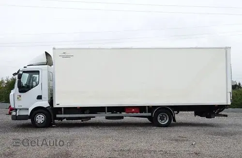RENAULT Midlum 