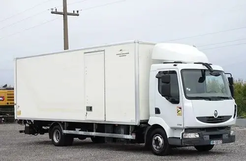 RENAULT Midlum 