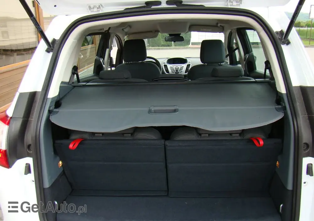 FORD Grand C-MAX 1.6 TDCi Trend