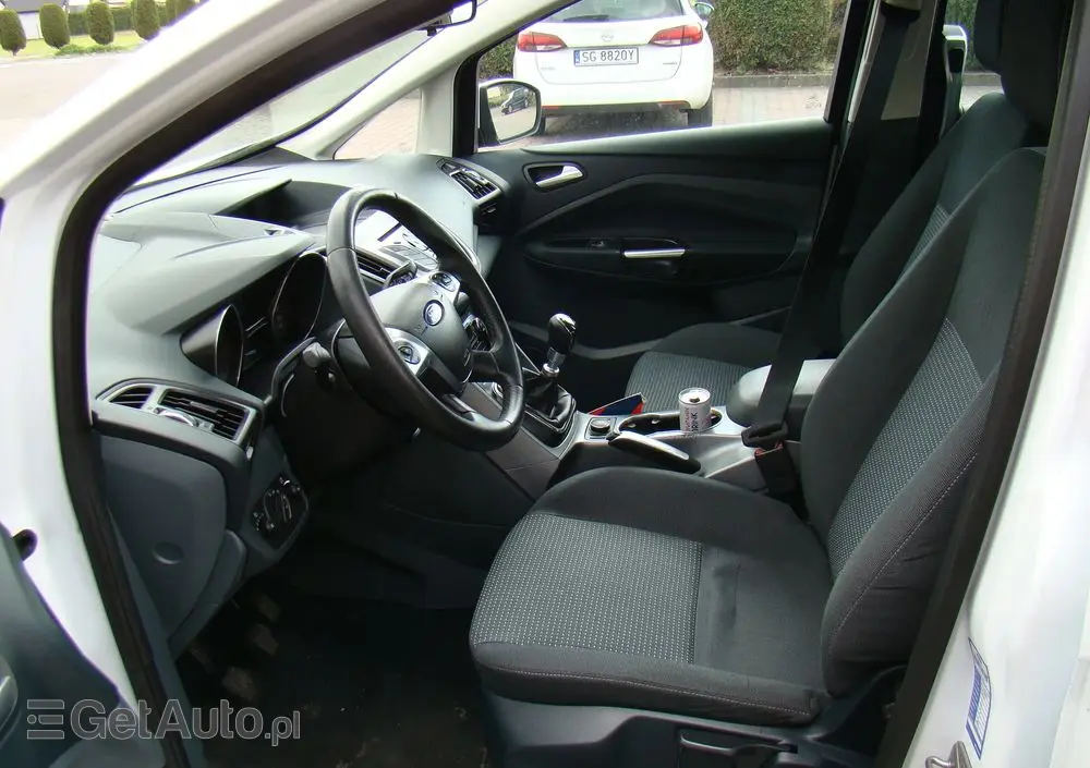FORD Grand C-MAX 1.6 TDCi Trend