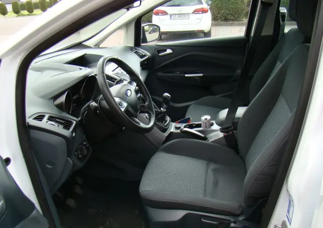 FORD Grand C-MAX 1.6 TDCi Trend