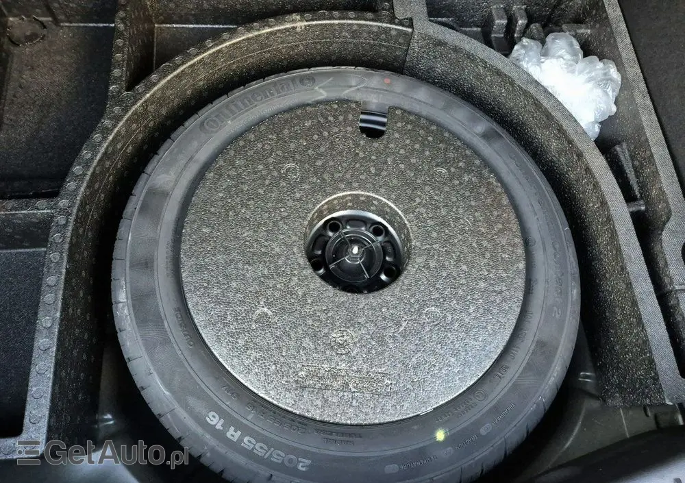 FORD Focus 1.5 EcoBoost Start-Stopp-System TITANIUM