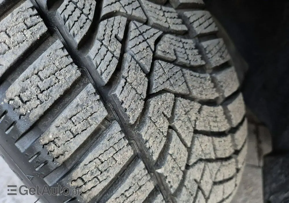 FORD Focus 1.5 EcoBoost Start-Stopp-System TITANIUM