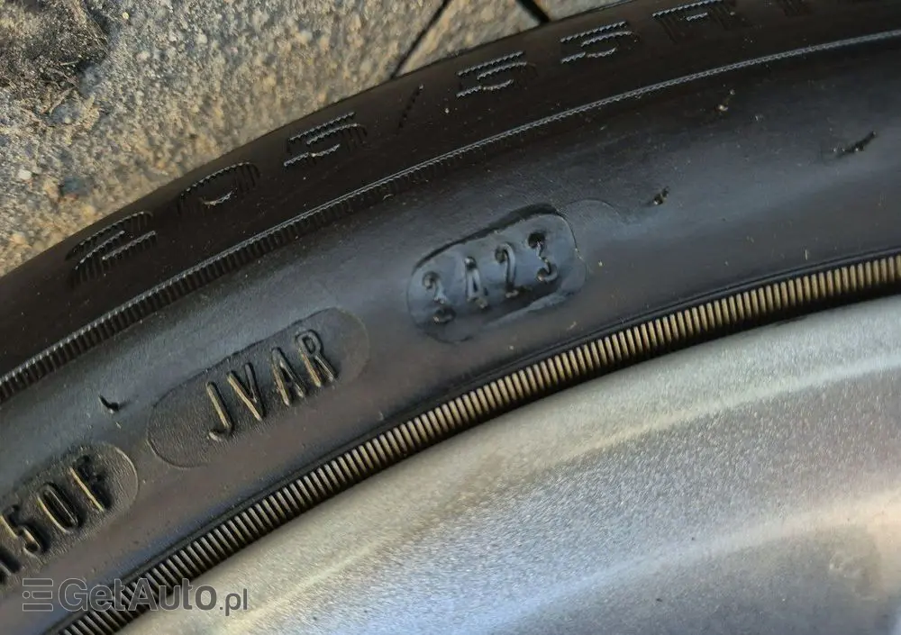 FORD Focus 1.5 EcoBoost Start-Stopp-System TITANIUM