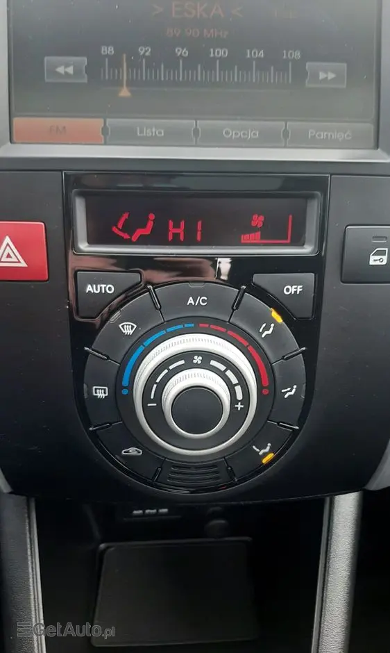 KIA Venga 1.4 CRDi 90 ISG Edition 7