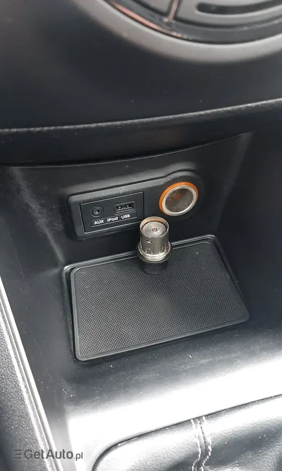 KIA Venga 1.4 CRDi 90 ISG Edition 7