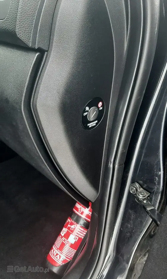 KIA Venga 1.4 CRDi 90 ISG Edition 7