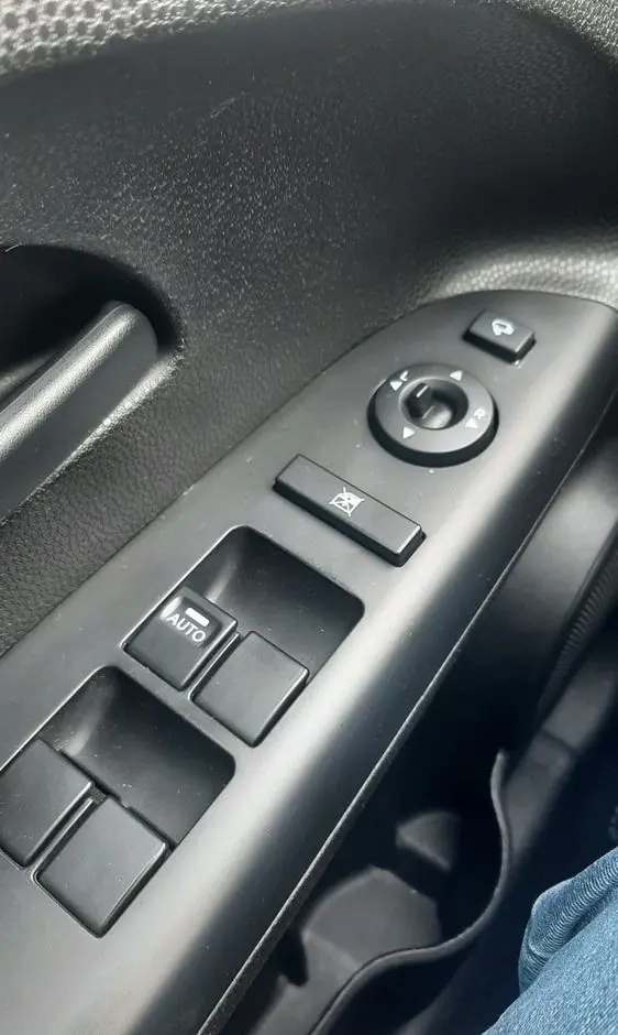 KIA Venga 1.4 CRDi 90 ISG Edition 7