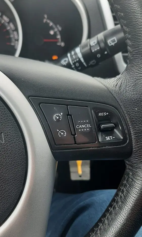 KIA Venga 1.4 CRDi 90 ISG Edition 7