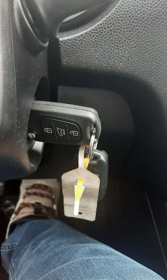 KIA Venga 1.4 CRDi 90 ISG Edition 7