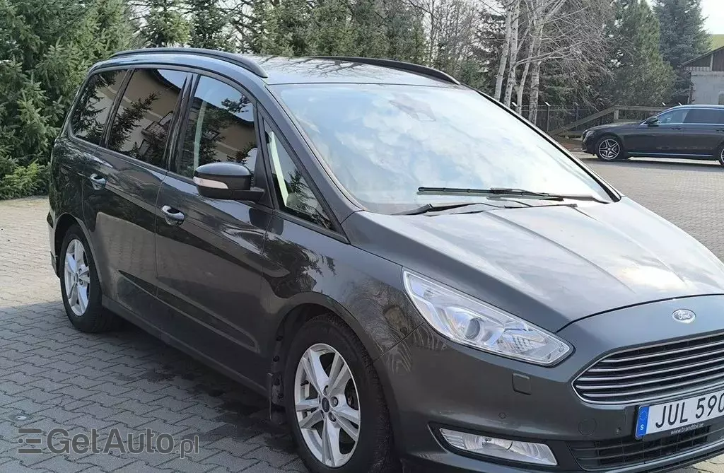 FORD Galaxy 