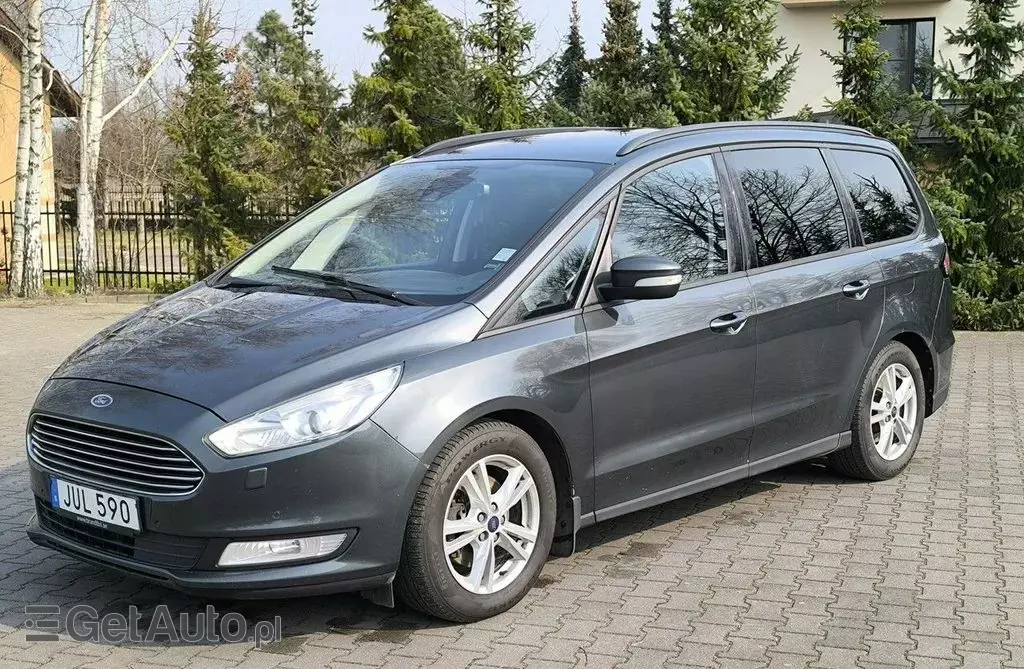FORD Galaxy 