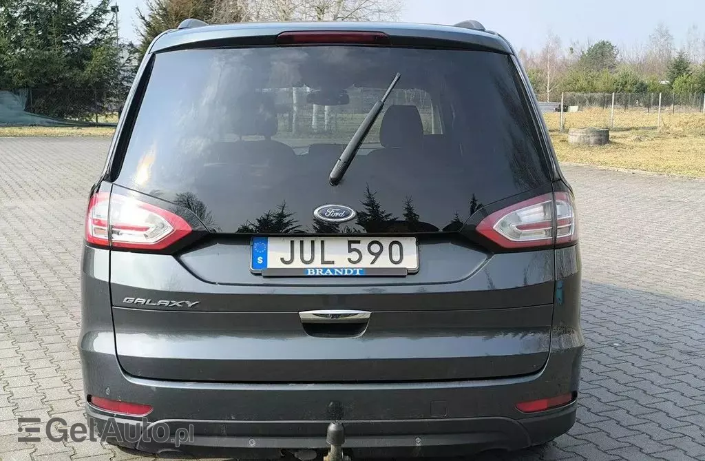 FORD Galaxy 