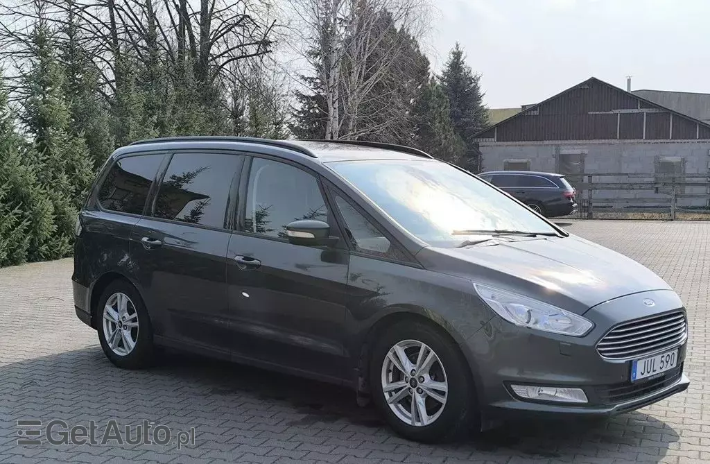 FORD Galaxy 