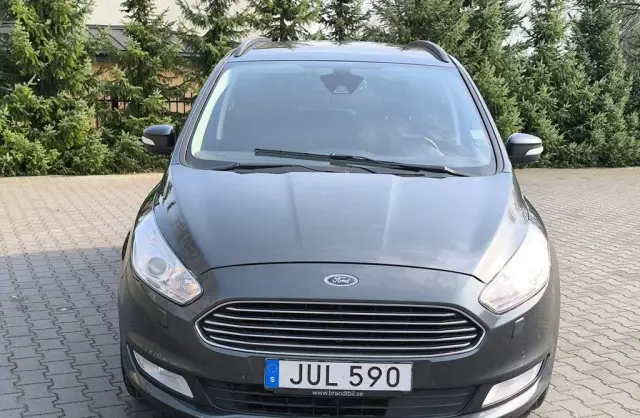FORD Galaxy 