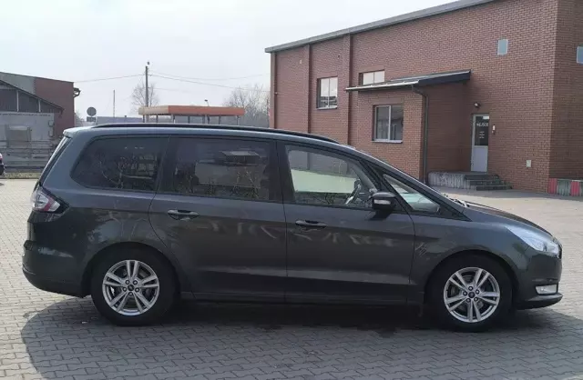 FORD Galaxy 