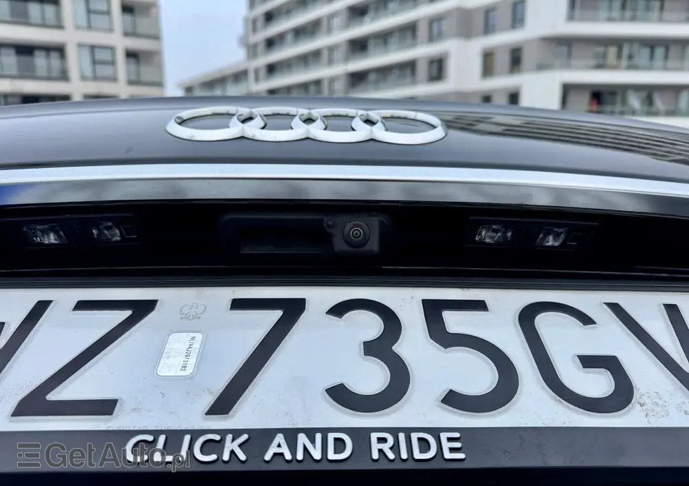 AUDI Q5 40 TFSI mHEV Quattro S Line S tronic