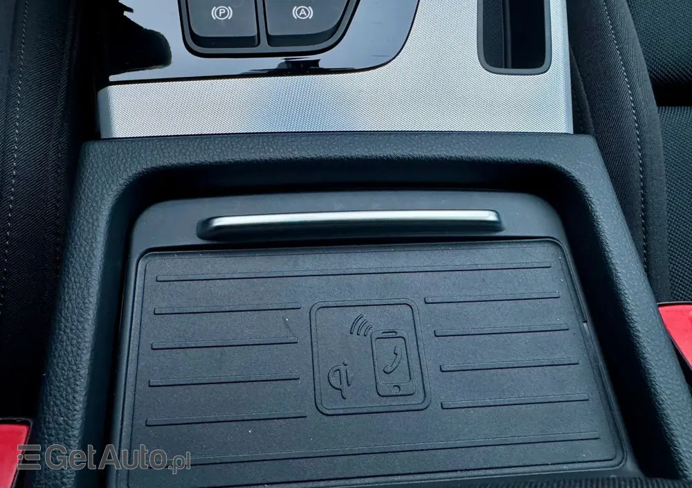 AUDI Q5 40 TFSI mHEV Quattro S Line S tronic