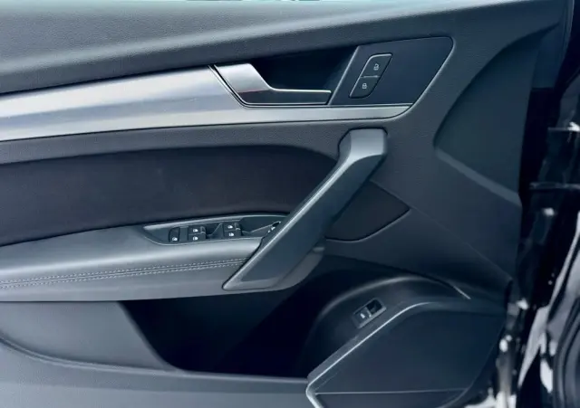 AUDI Q5 40 TFSI mHEV Quattro S Line S tronic